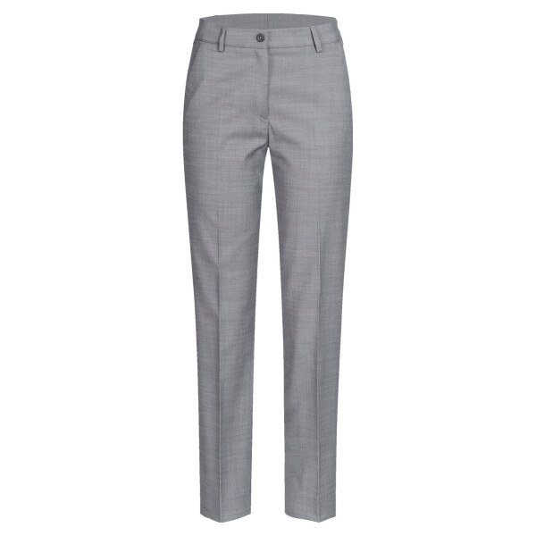 Damen-Hose SF 37.5 Modell 1374 hellgrau Gr.84