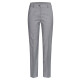 Damen-Hose SF 37.5 Modell 1374 hellgrau Gr.84