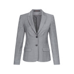 Damen-Blazer RF 37.5 Modell 1424 hellgrau Gr.32