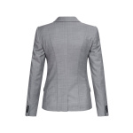 Damen-Blazer RF 37.5 Modell 1424 hellgrau Gr.34