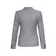 Damen-Blazer RF 37.5 Modell 1424 hellgrau Gr.34