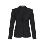 Damen-Blazer RF 37.5 Modell 1424 schwarz Gr.38