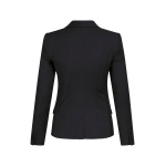 Damen-Blazer RF 37.5 Modell 1424 schwarz Gr.38