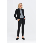 Damen-Blazer RF 37.5 Modell 1424 schwarz Gr.38