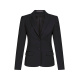 Damen-Blazer RF 37.5 Modell 1424 schwarz Gr.38
