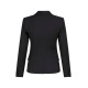 Damen-Blazer RF 37.5 Modell 1424 schwarz Gr.38