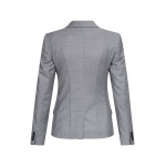 Damen-Blazer RF 37.5 Modell 1424 hellgrau Gr.38