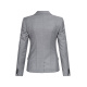 Damen-Blazer RF 37.5 Modell 1424 hellgrau Gr.76