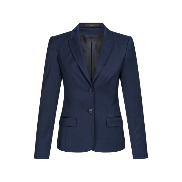Damen-Blazer RF 37.5 Modell 1424 dunkelblau Gr.76