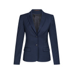 Damen-Blazer RF 37.5 Modell 1424 dunkelblau Gr.76