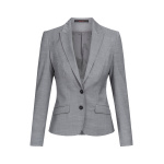 Damen-Blazer SF 37.5 Modell 1426 hellgrau Gr.34