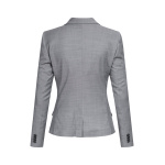 Damen-Blazer SF 37.5 Modell 1426 hellgrau Gr.34