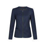 Damen-Blazer RF 37.5 Modell 1429 dunkelblau Gr.32