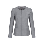 Damen-Blazer RF 37.5 Modell 1429 hellgrau Gr.48