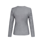 Damen-Blazer RF 37.5 Modell 1429 hellgrau Gr.48