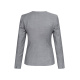 Damen-Blazer RF 37.5 Modell 1429 hellgrau Gr.48