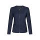 Damen-Blazer RF 37.5 Modell 1429 dunkelblau Gr.48