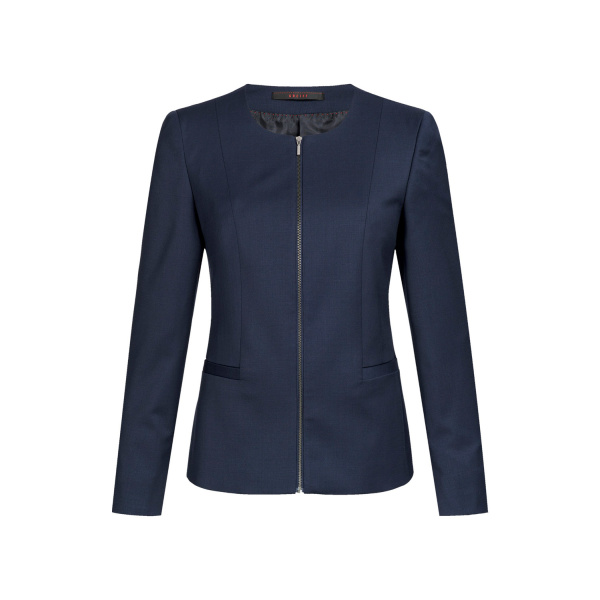 Damen-Blazer RF 37.5 Modell 1429 dunkelblau Gr.52