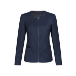 Damen-Blazer RF 37.5 Modell 1429 dunkelblau Gr.52