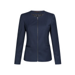 Damen-Blazer RF 37.5 Modell 1429 dunkelblau Gr.52