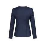 Damen-Blazer RF 37.5 Modell 1429 dunkelblau Gr.52