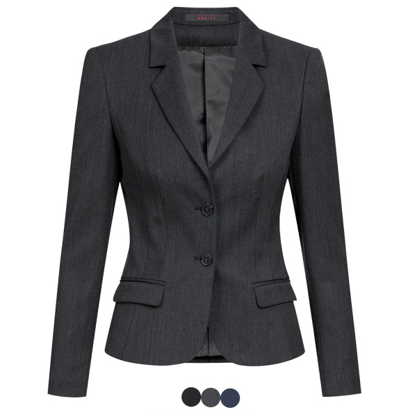 Damen-Blazer SF Basic Modell 1434