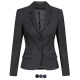 Damen-Blazer SF Basic Modell 1434