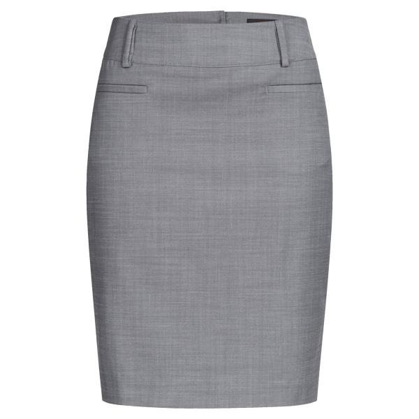 Damen-Rock RF 37.5 Modell 1516 hellgrau Gr.40