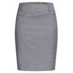 Damen-Rock RF 37.5 Modell 1516 hellgrau Gr.40