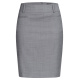 Damen-Rock RF 37.5 Modell 1516 hellgrau Gr.72
