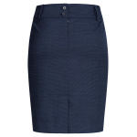 Damen-Rock RF 37.5 Modell 1516 pinpoint marine Gr.76