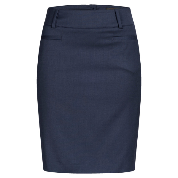 Damen-Rock RF 37.5 Modell 1516 dunkelblau Gr.80