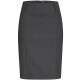 Damen-Stiftrock RF Premium Modell 1517 anthrazit Gr.50