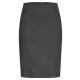Damen-Stiftrock RF Premium Modell 1517 anthrazit Gr.50
