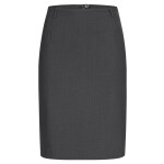 Damen-Stiftrock RF Premium Modell 1542 anthrazit Gr.40