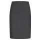 Damen-Stiftrock RF Premium Modell 1542 anthrazit Gr.40