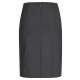 Damen-Stiftrock RF Premium Modell 1542 anthrazit Gr.40
