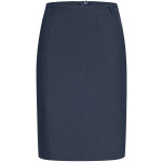 Damen-Stiftrock RF Premium Modell 1542 marine Gr.84
