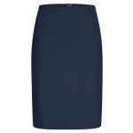Damen-Stiftrock RF Premium Modell 1542 marine Gr.84