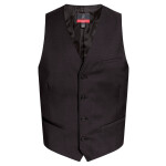 Herren-Weste RF 37.5 Modell 1614 schwarz Gr.44