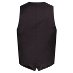 Herren-Weste RF 37.5 Modell 1614 schwarz Gr.44