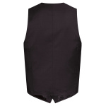 Herren-Weste RF 37.5 Modell 1614 schwarz Gr.54