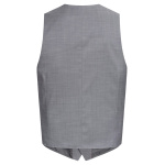 Herren-Weste RF 37.5 Modell 1614 hellgrau Gr.60