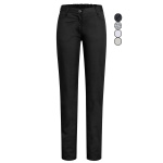 Damen-Hose 5 Pocket RF Modell 5319 s/w gemustert