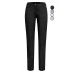 Damen-Hose 5 Pocket RF Modell 5319 s/w gemustert