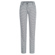 Damen-Hose 5 Pocket RF Modell 5319 s/w pepita Gr.32