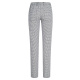 Damen-Hose 5 Pocket RF Modell 5319 s/w pepita Gr.46