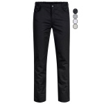 Herren-Hose 5 Pocket RF Cuisin Modell 5321 s/w gemustert