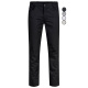 Herren-Hose 5 Pocket RF Cuisin Modell 5321 s/w gemustert