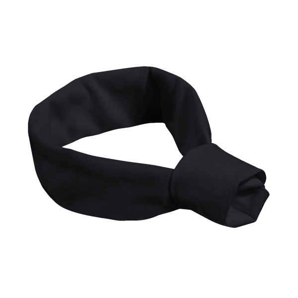 Dreieckstuch 110x77 3er Modell 5950 schwarz